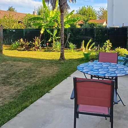 Joli Appartement Вилньов-сюр-Ло Екстериор снимка